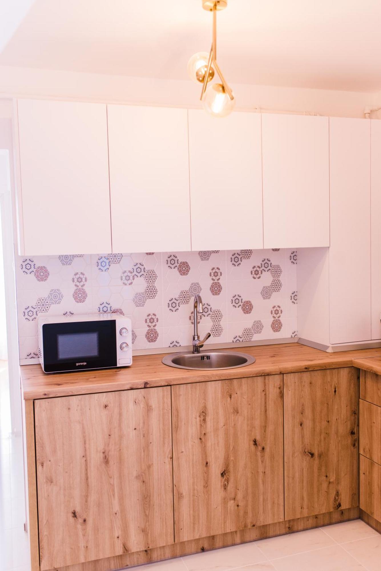 Riverside White Apartment Satu Mare Luaran gambar