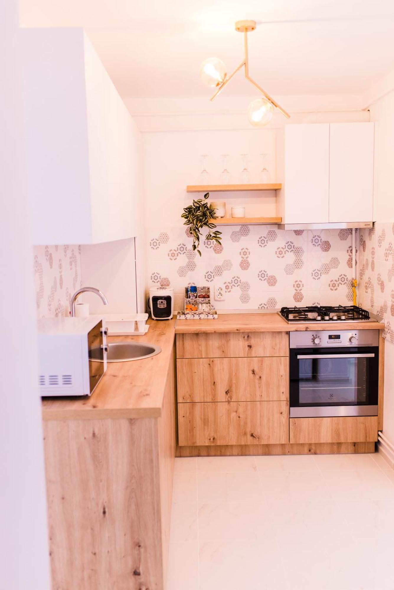Riverside White Apartment Satu Mare Luaran gambar