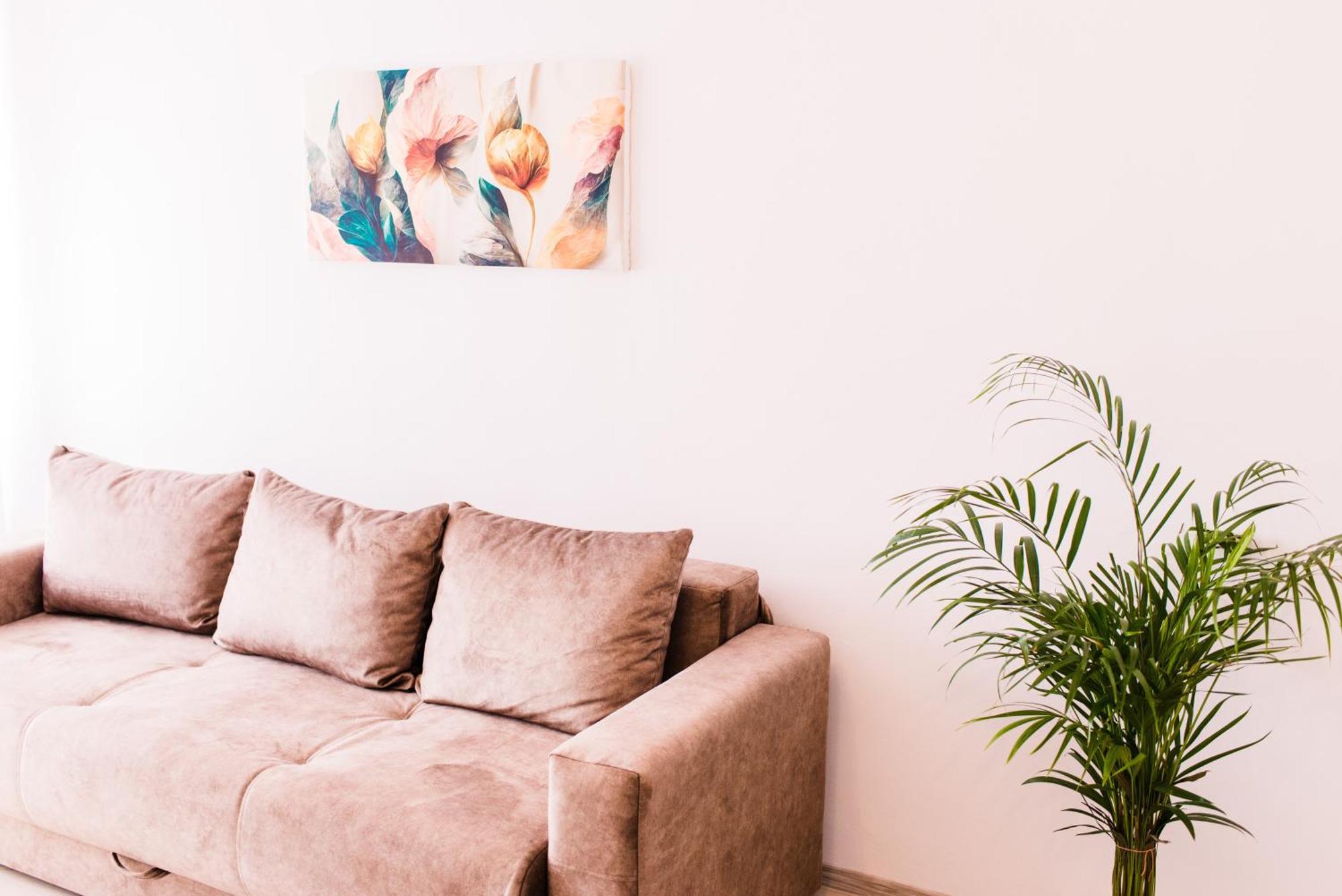 Riverside White Apartment Satu Mare Luaran gambar