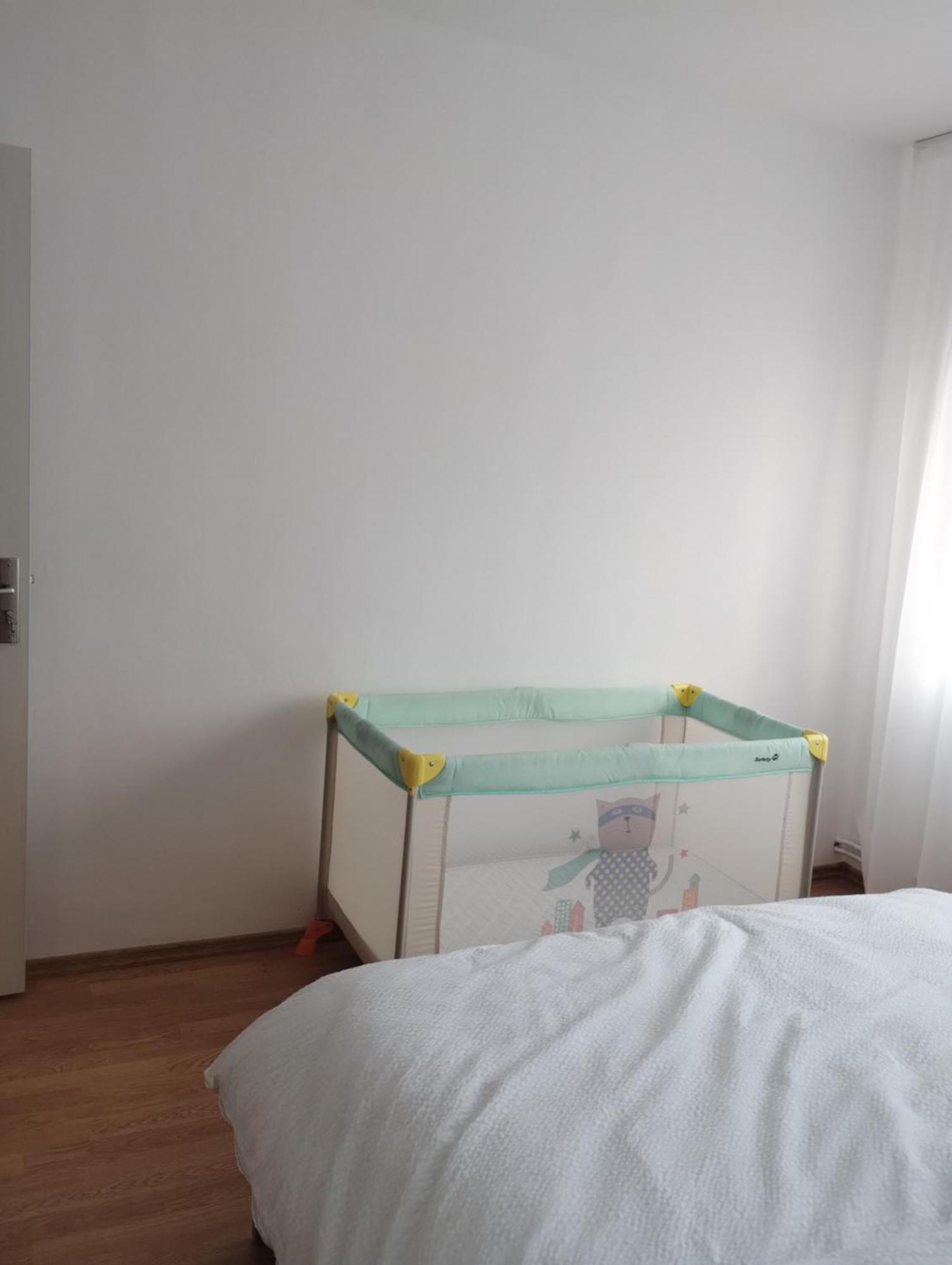 Riverside White Apartment Satu Mare Luaran gambar