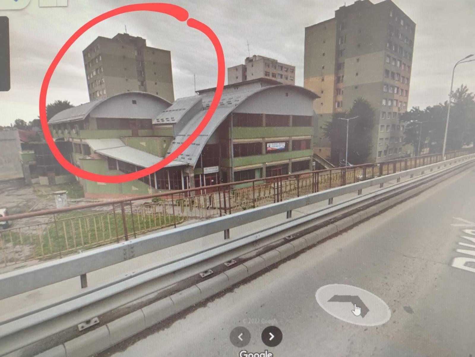 Riverside White Apartment Satu Mare Luaran gambar